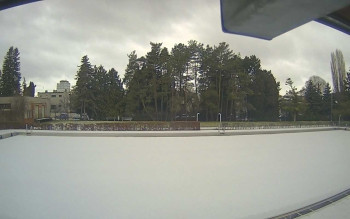 Plavecký stadion Olomouc