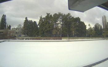 Plavecký stadion Olomouc