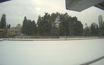 Plavecký stadion Olomouc