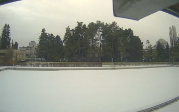 Plavecký stadion Olomouc