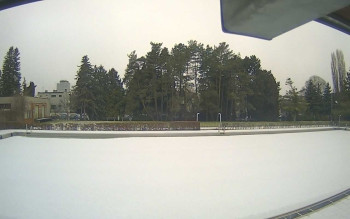 Plavecký stadion Olomouc