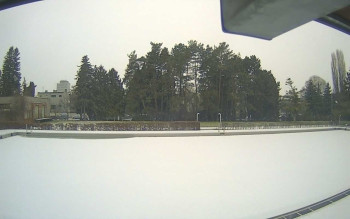 Plavecký stadion Olomouc