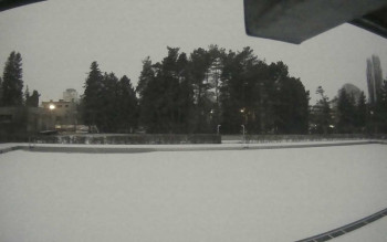 Plavecký stadion Olomouc