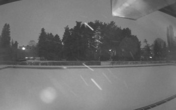 Plavecký stadion Olomouc