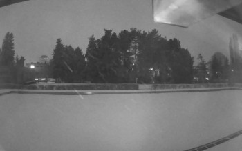 Plavecký stadion Olomouc