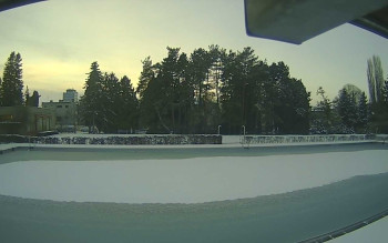 Plavecký stadion Olomouc