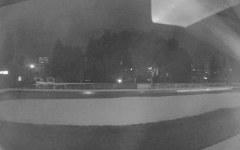 Plavecký stadion Olomouc