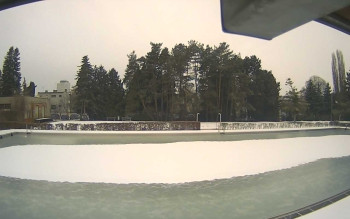 Plavecký stadion Olomouc