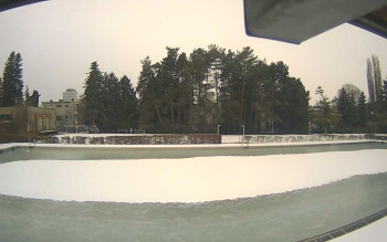 Plavecký stadion Olomouc