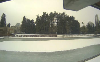 Plavecký stadion Olomouc