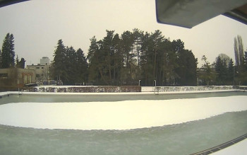 Plavecký stadion Olomouc