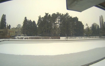 Plavecký stadion Olomouc