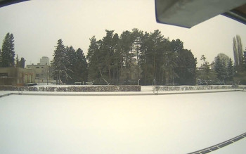 Plavecký stadion Olomouc