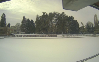 Plavecký stadion Olomouc