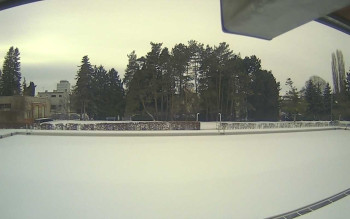 Plavecký stadion Olomouc