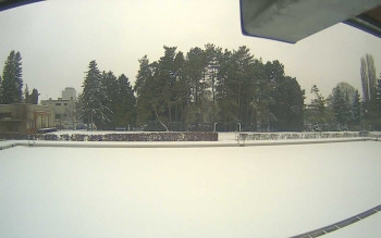 Plavecký stadion Olomouc