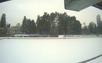 Plavecký stadion Olomouc