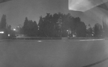 Plavecký stadion Olomouc