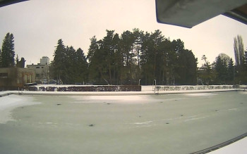 Plavecký stadion Olomouc