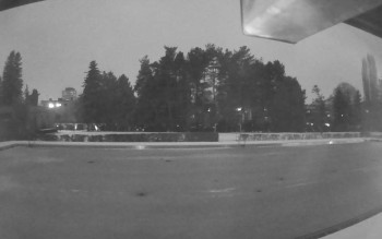 Plavecký stadion Olomouc