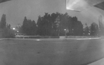 Plavecký stadion Olomouc