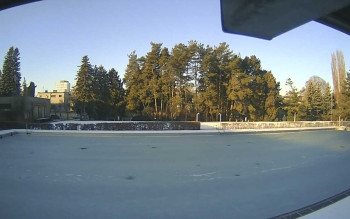 Plavecký stadion Olomouc