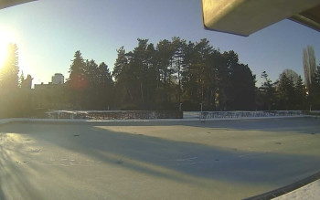 Plavecký stadion Olomouc