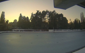 Plavecký stadion Olomouc