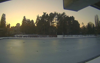 Plavecký stadion Olomouc