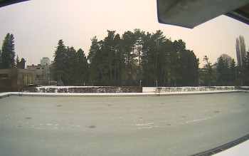 Plavecký stadion Olomouc