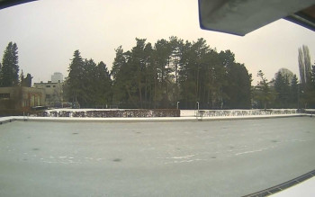 Plavecký stadion Olomouc