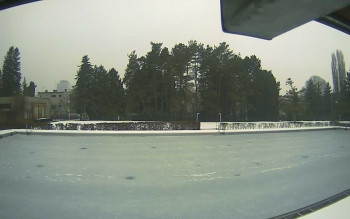 Plavecký stadion Olomouc