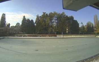 Plavecký stadion Olomouc