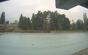 Plavecký stadion Olomouc