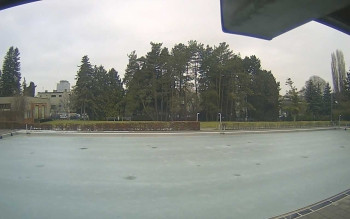 Plavecký stadion Olomouc