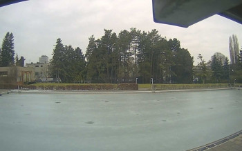 Plavecký stadion Olomouc