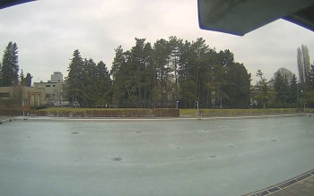 Plavecký stadion Olomouc