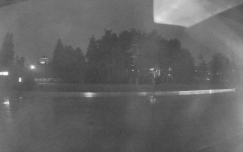 Plavecký stadion Olomouc