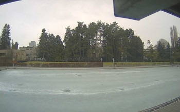 Plavecký stadion Olomouc