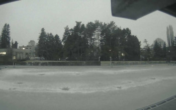 Plavecký stadion Olomouc