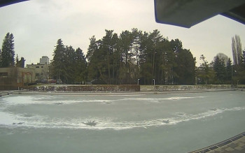 Plavecký stadion Olomouc