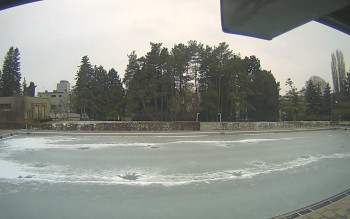 Plavecký stadion Olomouc
