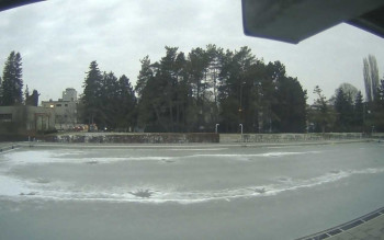 Plavecký stadion Olomouc