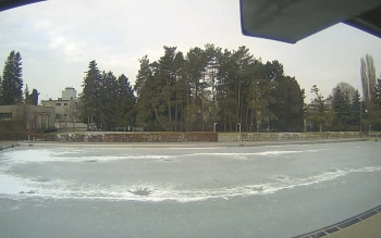 Plavecký stadion Olomouc