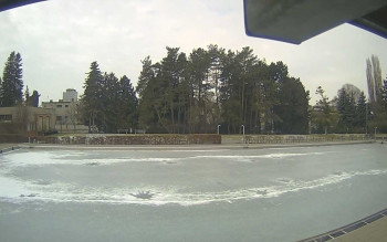 Plavecký stadion Olomouc