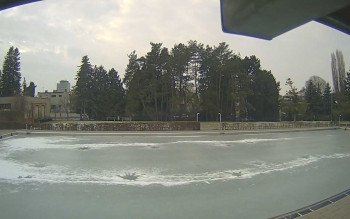 Plavecký stadion Olomouc