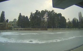 Plavecký stadion Olomouc