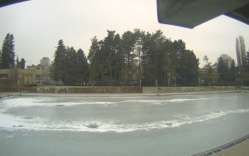 Plavecký stadion Olomouc