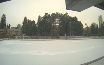 Plavecký stadion Olomouc