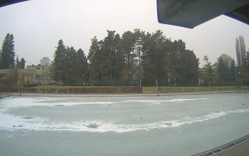 Plavecký stadion Olomouc